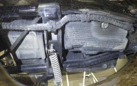 HARLEY FLD 1580 2013