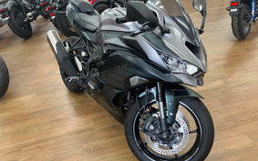 KAWASAKI NINJA ZX-4R SE 2024 ZX400P