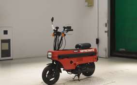 HONDA MOTOCOMPO 2015 AB12