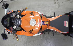 HONDA CBR1000RR 2006 SC57