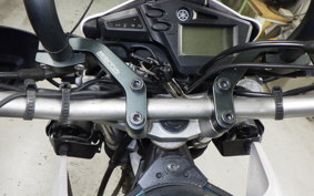YAMAHA SEROW 250 Gen.2 DG17J