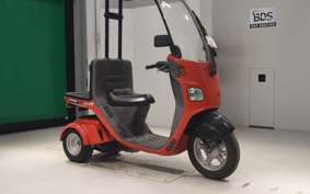 HONDA GYRO CANOPY 2014 TA03