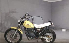 YAMAHA TW225 DG09J