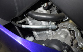YAMAHA YZF-R15 2007