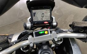 HONDA X-ADV 750 RC95