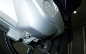 HONDA PCX 150 2012 KF30