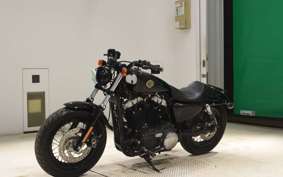 HARLEY XL1200X 2014