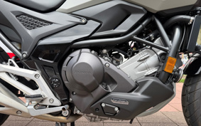 HONDA NC750X DCT 2025 RH23