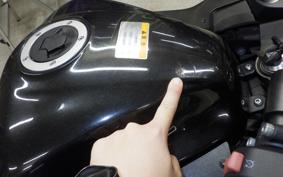 KAWASAKI NINJA 1000 A 2019 ZXT00W