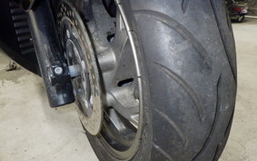 SUZUKI SKYWAVE 400 A 2014 CK45A