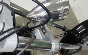 HONDA SHADOW 400 SLASHER 2000 NC40