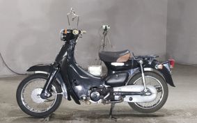 HONDA LITTLE CUB AA01