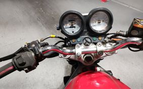 HONDA VTR 250 MC33