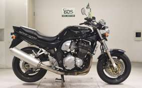 SUZUKI GSF1200 2018 GV75A