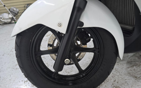 SUZUKI BURGMAN200 CH41A