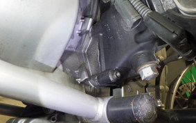 BMW R1200GS 2009