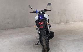 SUZUKI GLADIUS400 VK58A