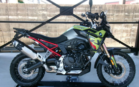 BMW F900GS 2025 0K61