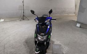 YAMAHA CYGNUS125XSR SED8J