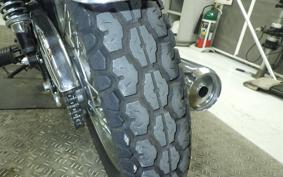 YAMAHA SR500 1984 2J2