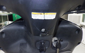 HONDA SPACY 100 2014 JF13