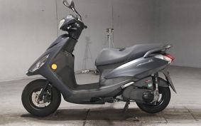 YAMAHA  AXIS Z SED7J
