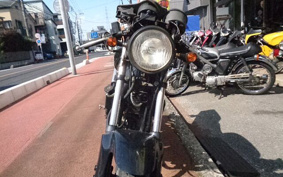 YAMAHA TZR50 1995 4EU