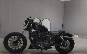 HARLEY HARLEY XL1200S 2001 CHP