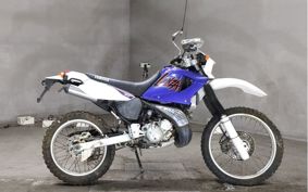 YAMAHA LANZA DT230 4TP