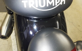 TRIUMPH SPEED TWIN 900 2022