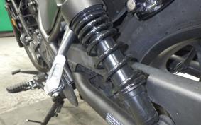 HONDA REBEL 250 A MC49