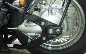 YAMAHA DRAGSTAR 400 2001 VH01J