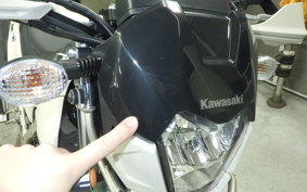 KAWASAKI KLX230ｼｪﾙﾊﾟ