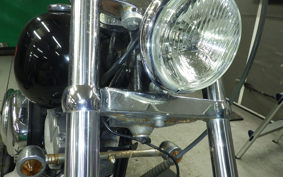 HARLEY FXST 1450 2001