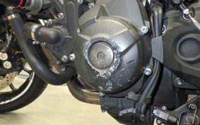 YAMAHA MT-09 A 2014 RN34J
