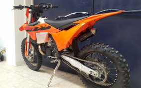KTM 250XC XCM23