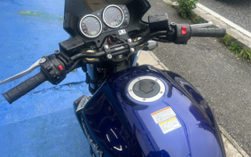 KAWASAKI ZRX1200 DAEG 2009 ZRT20D