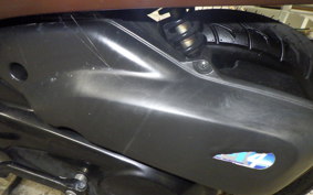 HONDA GIORNO 2 2006 AF70