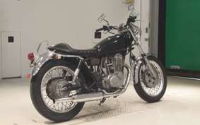 YAMAHA SR400 Gen.2 1992 1JR