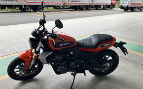 HARLEY X350 2024 W3C