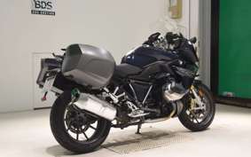 BMW R1250RS 2020
