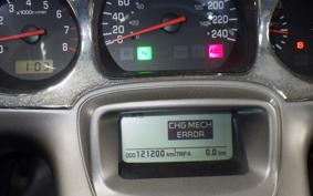 HONDA GL 1800 GOLD WING 2001 SC47