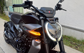 DUCATI DIAVEL V4 2025 7G00