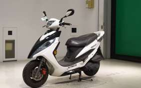 KYMCO GP125