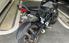 HONDA CB125 R JC91