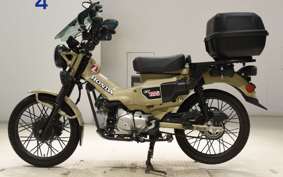 HONDA CT125 HUNTER CUB JA55