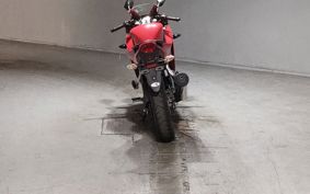 HONDA CBR250R MC41