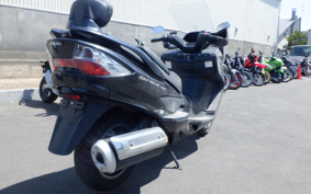 SUZUKI SKY WAVE400 LTD 2007 CK44A