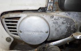 HONDA C50 SUPER CUB C50