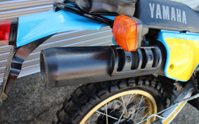 YAMAHA XT250 SEROW T 30X